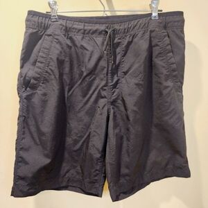 The North Face Men's Brack Drawnstring Athletic Shorts Size S